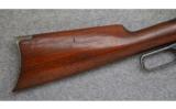 Winchester 1895,
.35 WCF., TD Lever Rifle - 5 of 7