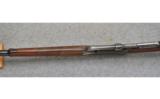 Winchester 1895,
.35 WCF., TD Lever Rifle - 3 of 7