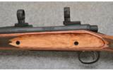 Remington 700, 7mm Rem.Mag., Laminate Stock - 4 of 7