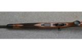 Remington 547,
.17 HMR., Bolt Action Rimfire - 3 of 6