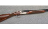 Winchester Model 23 XTR, 12 Ga., Pigeon Grade Lightweight - 1 of 7
