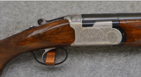 Beretta BL-5,12 Gauge,Game Gun - 4 of 7