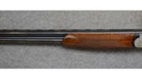Beretta BL-5,12 Gauge,Game Gun - 6 of 7