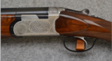 Beretta BL-5,12 Gauge,Game Gun - 3 of 7
