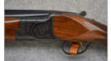 Charles Daly Superior Grade, 12 Ga.,
Skeet Gun - 2 of 7