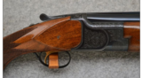 Charles Daly Superior Grade, 12 Ga.,
Skeet Gun - 1 of 7