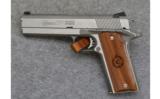 Coonan Magnum A, .357 Mag., Stainless Pistol - 2 of 2