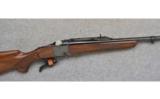 Ruger No.1-A,.280 Rem., Light Sporter - 1 of 7