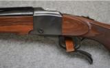 Ruger No.1-A,.280 Rem., Light Sporter - 4 of 7