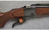 Ruger No.1-A,.280 Rem., Light Sporter - 2 of 7