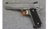 Dan Wesson Heritage,
.45 ACP., Stainless Pistol - 2 of 2