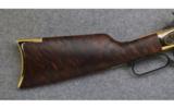 Henry Repeating Arms Co., .44-40 Win., Engraved Rifle - 4 of 7