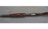 Winchester Model 12, 12 Ga., Pigeon Grade Trap Gun - 3 of 7