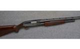 Winchester Model 12, 12 Ga., Pigeon Grade Trap Gun - 1 of 7