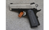 Springfield Armory EMP,.40 S&W., Carry Pistol - 2 of 2