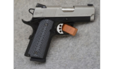 Springfield Armory EMP,.40 S&W., Carry Pistol - 1 of 2