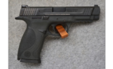 Smith & Wesson M&P45,
.45 ACP., - 1 of 2