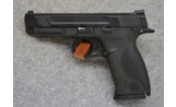 Smith & Wesson M&P45,
.45 ACP., - 2 of 2