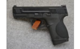 Smith & Wesson
M&P45,
.45 ACP,, - 2 of 2