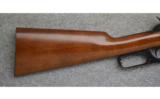 Browning 1895, .30-06 Sprg.,Lever Rifle - 5 of 7