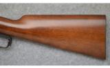 Browning 1895, .30-06 Sprg.,Lever Rifle - 7 of 7