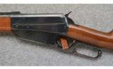 Browning 1895, .30-06 Sprg.,Lever Rifle - 4 of 7