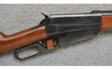 Browning 1895, .30-06 Sprg.,Lever Rifle - 2 of 7