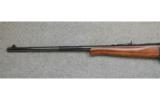 Browning 1895, .30-06 Sprg.,
Lever Rifle - 6 of 7