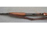 Winchester Model 71, .348 WCF., Lever Rifle - 3 of 7