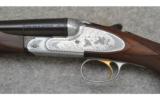 Beretta 627 EELL,12 Ga.,Game Gun - 4 of 7