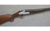 Beretta 627 EELL,12 Ga.,Game Gun - 1 of 7