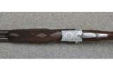Beretta 627 EELL,12 Ga.,Game Gun - 3 of 7