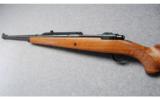Ruger Model 77 Magnum Bolt Action Rifle .375 H&H Mag. - 6 of 9