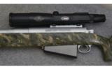 McMillan TAC-50,.50 BMG., Tactical Rifle - 3 of 6