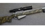 McMillan TAC-50,.50 BMG., Tactical Rifle - 1 of 6