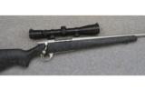 Weatherby Vanguard Sub - MOA,.257 Wby.Mag., - 1 of 7