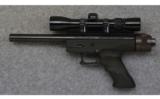 Ordinance TechSSP-91,.444 Marlin, Pistol - 2 of 2