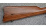 Ruger No.3,.45-70 Gov't, Single Shot Carbine - 5 of 7