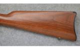 Ruger No.3,.45-70 Gov't, Single Shot Carbine - 7 of 7