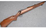 Winchester Model 70 Featherweight (Pre '64), .30-06 Sprg. - 1 of 9