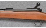 Winchester Model 70 Featherweight (Pre '64), .30-06 Sprg. - 4 of 9