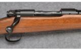 Winchester Model 70 Featherweight (Pre '64), .30-06 Sprg. - 2 of 9