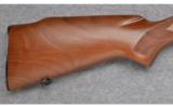 Winchester Model 70 Featherweight (Pre '64), .30-06 Sprg. - 5 of 9