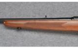 Winchester Model 70 Featherweight (Pre '64), .30-06 Sprg. - 8 of 9