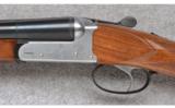 Franchi Highlander SxS,
20 Ga., Game Gun - 7 of 9