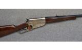 Winchester 1895 High Grade, .30-06 Sprg., Limited Edition - 1 of 7