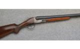 Hunter Arms Co.Hunter Special,12 Ga., Game Gun - 1 of 7