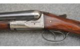 A.H. FoxSterlingworth, 12 Ga., Game Gun - 4 of 7
