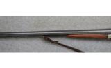 A.H. FoxSterlingworth, 12 Ga., Game Gun - 6 of 7