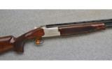 Browning Citori Grade III, 12 Ga., Sporting Gun - 1 of 8